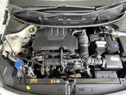 2020 Kia Rio GT-Line