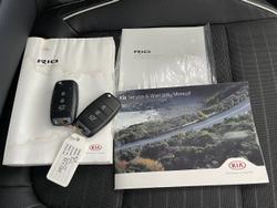 2020 Kia Rio GT-Line