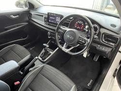 2020 Kia Rio GT-Line