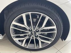 2020 Kia Rio GT-Line