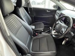 2020 Kia Rio GT-Line