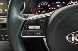 2021 Kia Sportage GT-Line