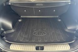2021 Kia Sportage GT-Line