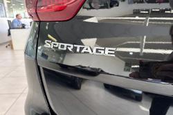2021 Kia Sportage GT-Line