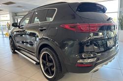 2021 Kia Sportage GT-Line