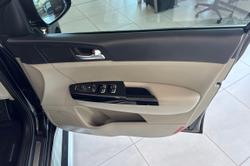 2021 Kia Sportage GT-Line
