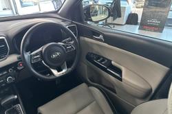 2021 Kia Sportage GT-Line