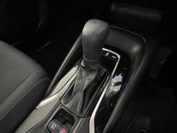 2022 Toyota Corolla Ascent Sport