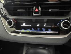 2022 Toyota Corolla Ascent Sport