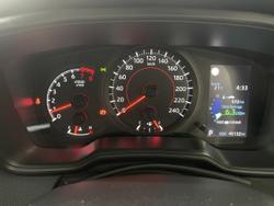 2022 Toyota Corolla Ascent Sport