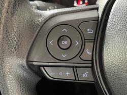 2022 Toyota Corolla Ascent Sport