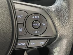 2022 Toyota Corolla Ascent Sport