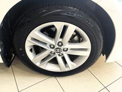 2022 Toyota Corolla Ascent Sport