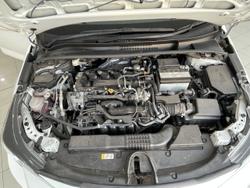 2022 Toyota Corolla Ascent Sport