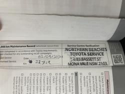 2022 Toyota Corolla Ascent Sport