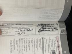 2022 Toyota Corolla Ascent Sport