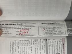 2022 Toyota Corolla Ascent Sport