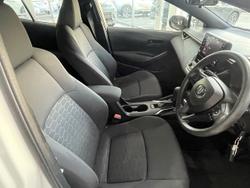 2022 Toyota Corolla Ascent Sport