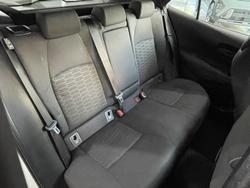 2022 Toyota Corolla Ascent Sport