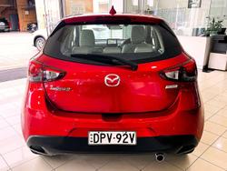 2017 Mazda 2 GT