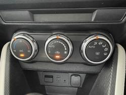 2017 Mazda 2 GT