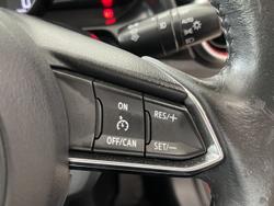 2017 Mazda 2 GT