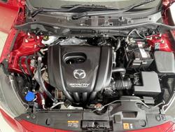 2017 Mazda 2 GT