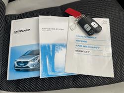 2017 Mazda 2 GT