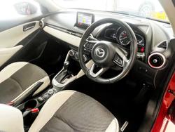 2017 Mazda 2 GT