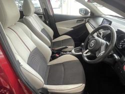 2017 Mazda 2 GT