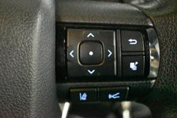 2020 Toyota Hilux Workmate