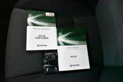 2020 Toyota Hilux Workmate