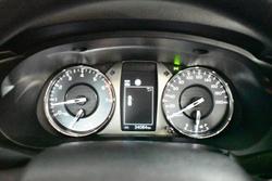 2020 Toyota Hilux Workmate