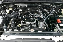 2020 Toyota Hilux Workmate