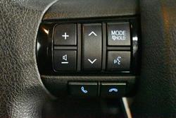 2020 Toyota Hilux Workmate