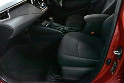 2021 Toyota Corolla SX Hybrid