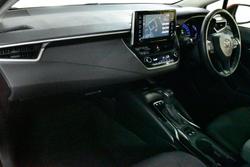 2021 Toyota Corolla SX Hybrid