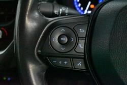 2021 Toyota Corolla SX Hybrid