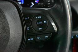 2021 Toyota Corolla SX Hybrid