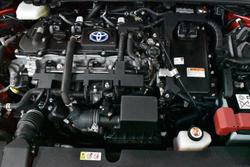 2021 Toyota Corolla SX Hybrid