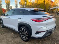 2025 BYD SEALION 7 Performance