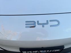 2025 BYD SEALION 7 Performance