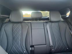 2025 BYD SEALION 7 Performance