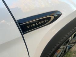 2025 BYD SEALION 7 Performance
