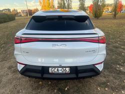 2025 BYD SEALION 7 Performance