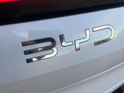 2025 BYD SEALION 7 Performance