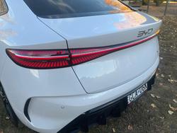 2025 BYD SEAL Premium