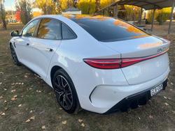 2025 BYD SEAL Premium