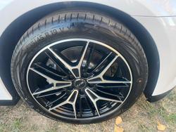 2025 BYD SEAL Premium