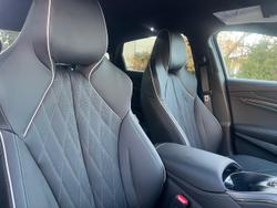2025 BYD SEAL Premium